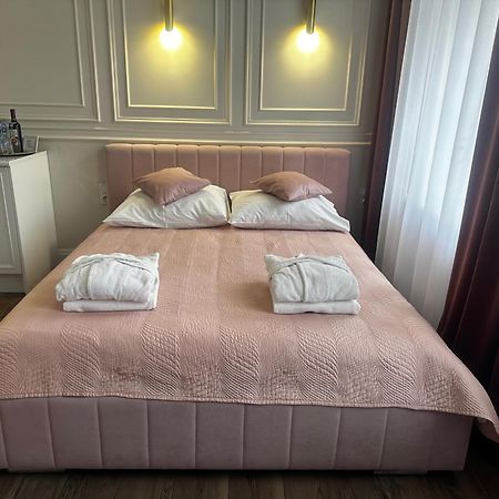 Apartament Glamour Prywatne Jacuzzi Starowislna Cracovie Extérieur photo
