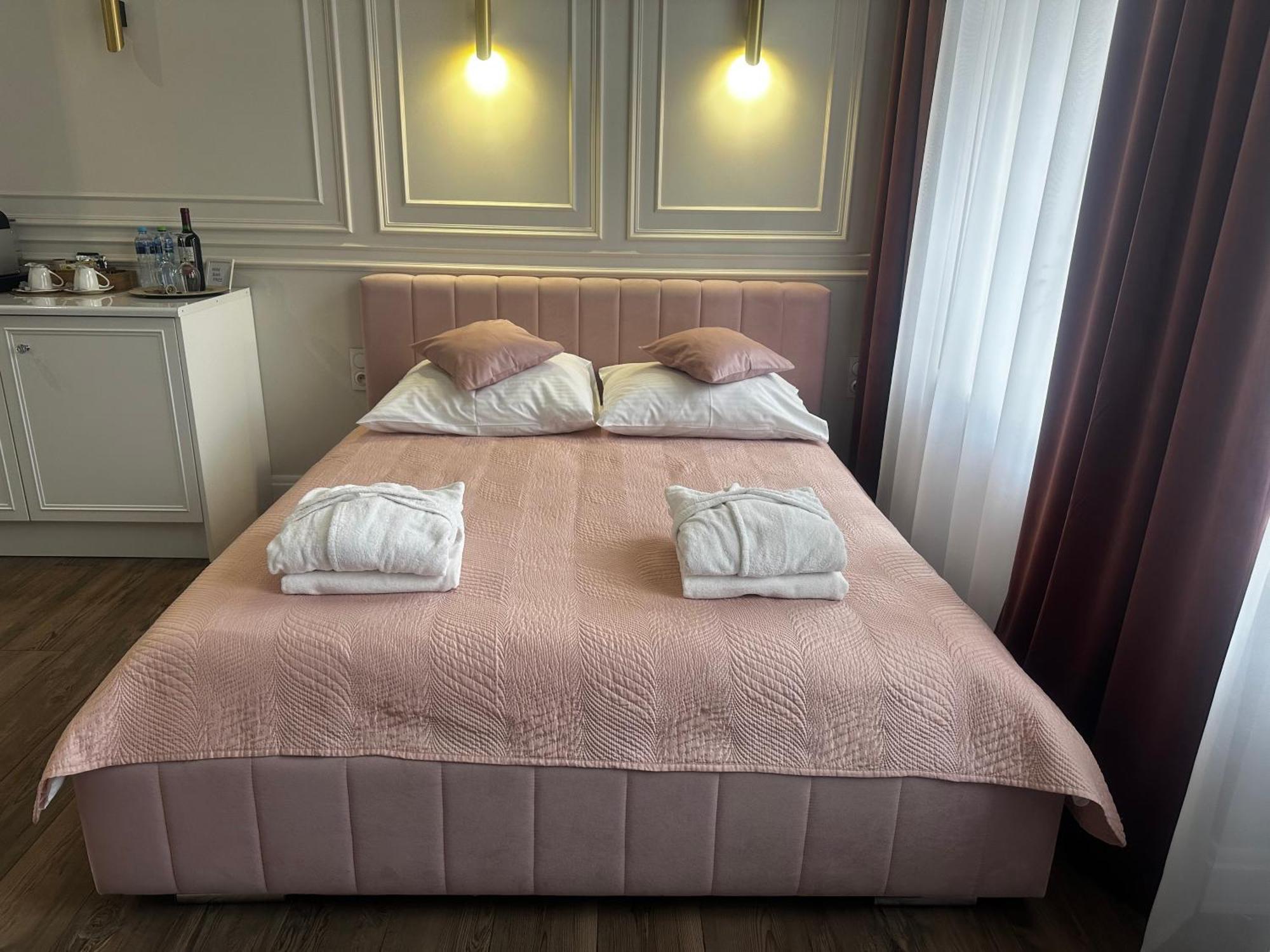 Apartament Glamour Prywatne Jacuzzi Starowislna Cracovie Extérieur photo