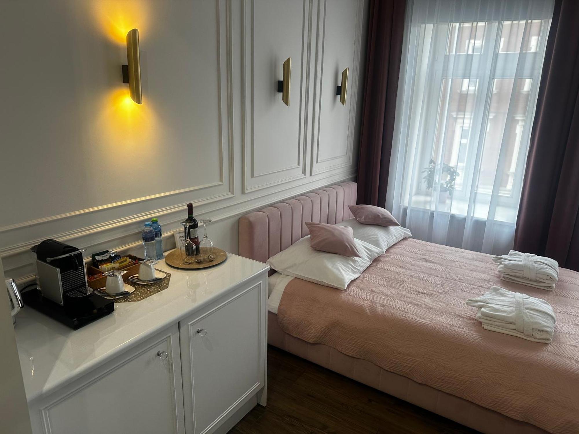 Apartament Glamour Prywatne Jacuzzi Starowislna Cracovie Extérieur photo
