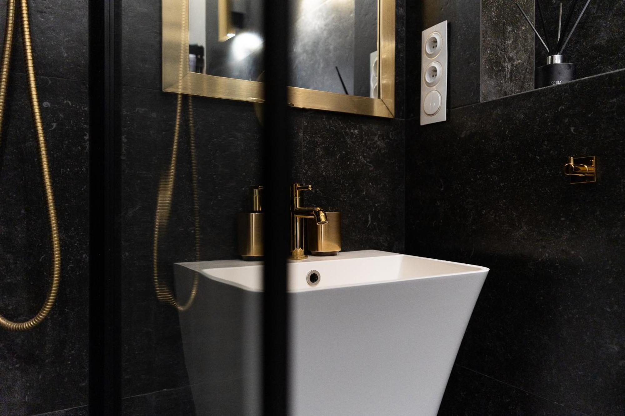 Apartament Glamour Prywatne Jacuzzi Starowislna Cracovie Extérieur photo