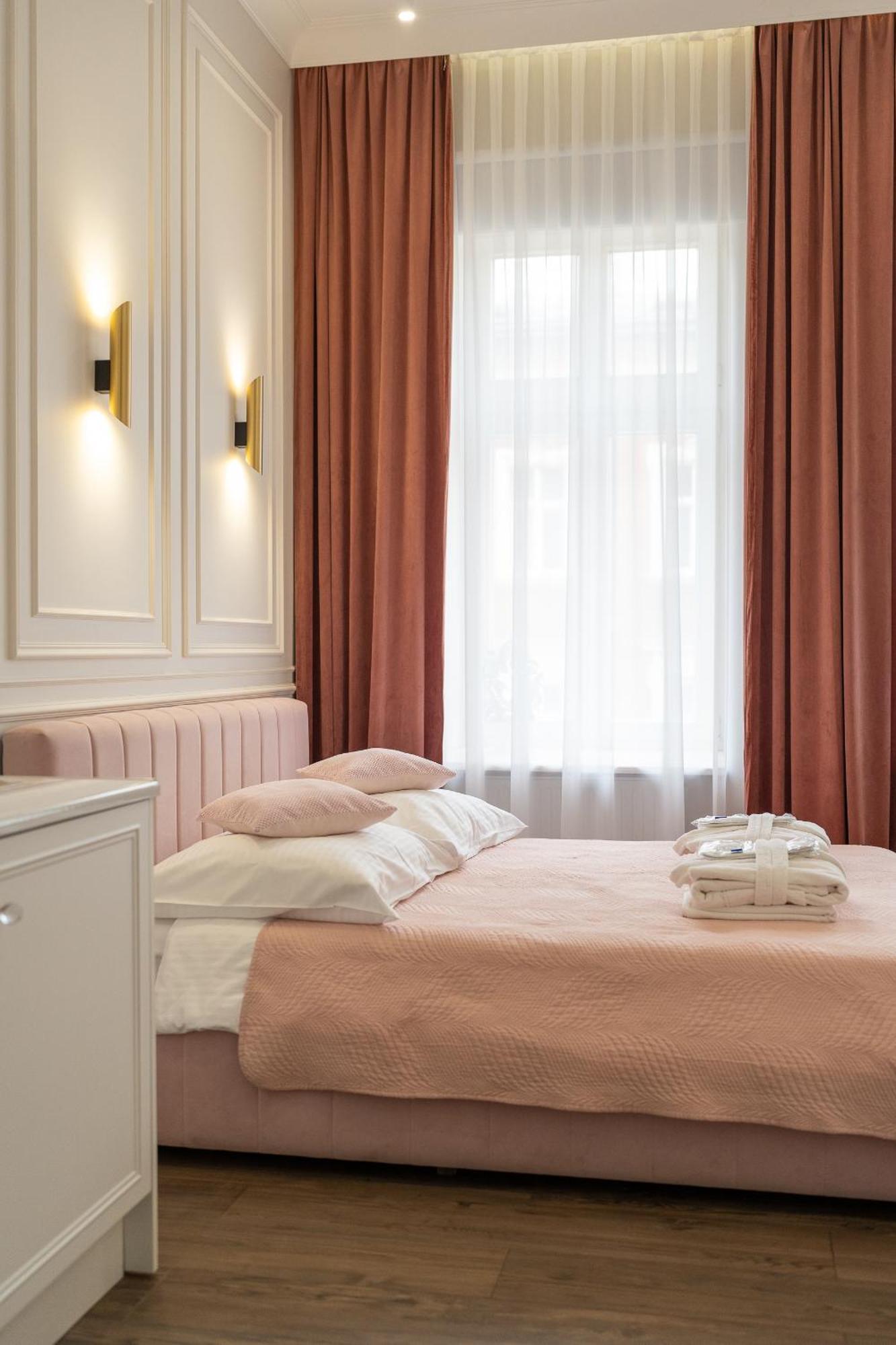 Apartament Glamour Prywatne Jacuzzi Starowislna Cracovie Extérieur photo
