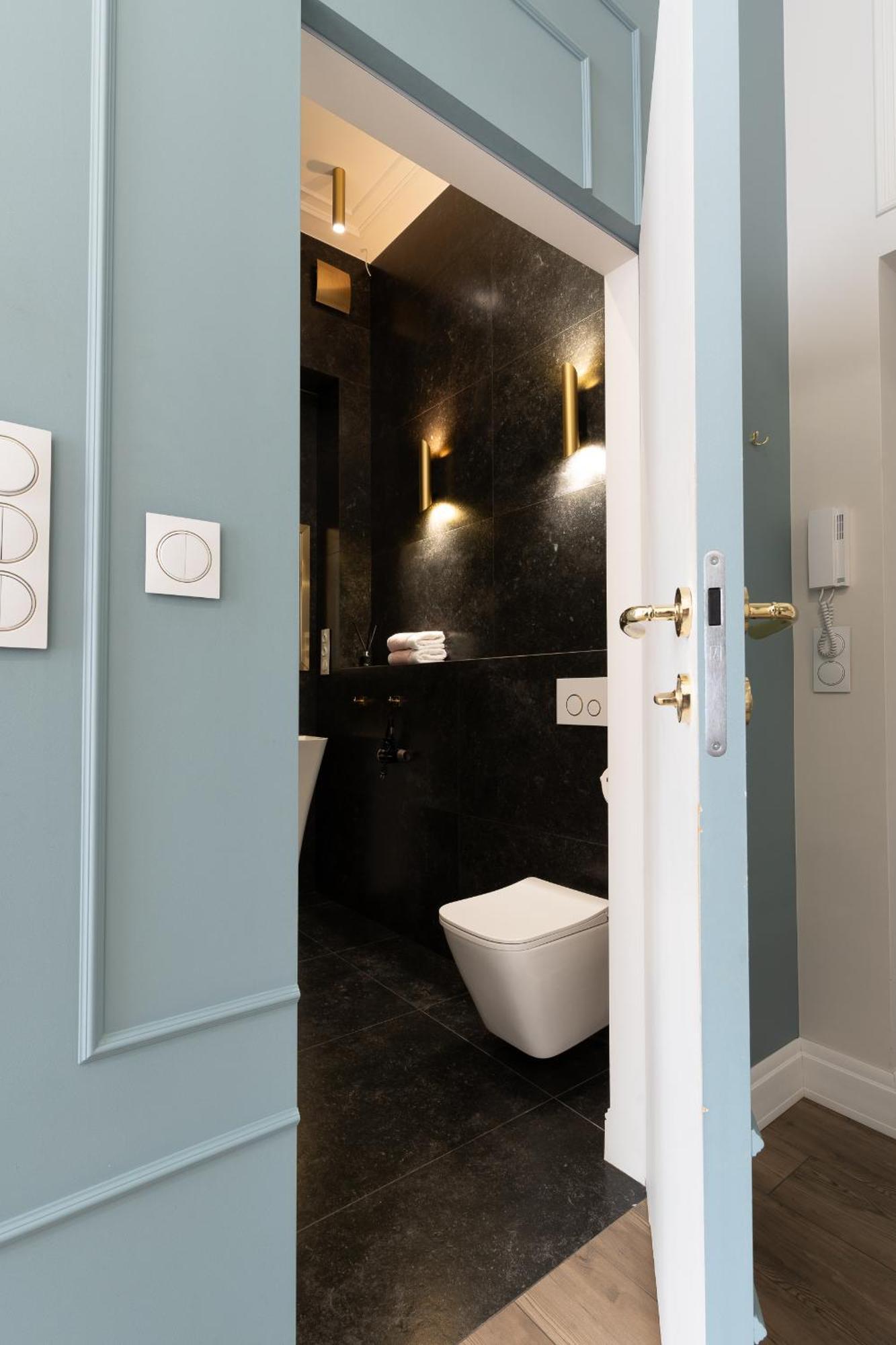 Apartament Glamour Prywatne Jacuzzi Starowislna Cracovie Extérieur photo