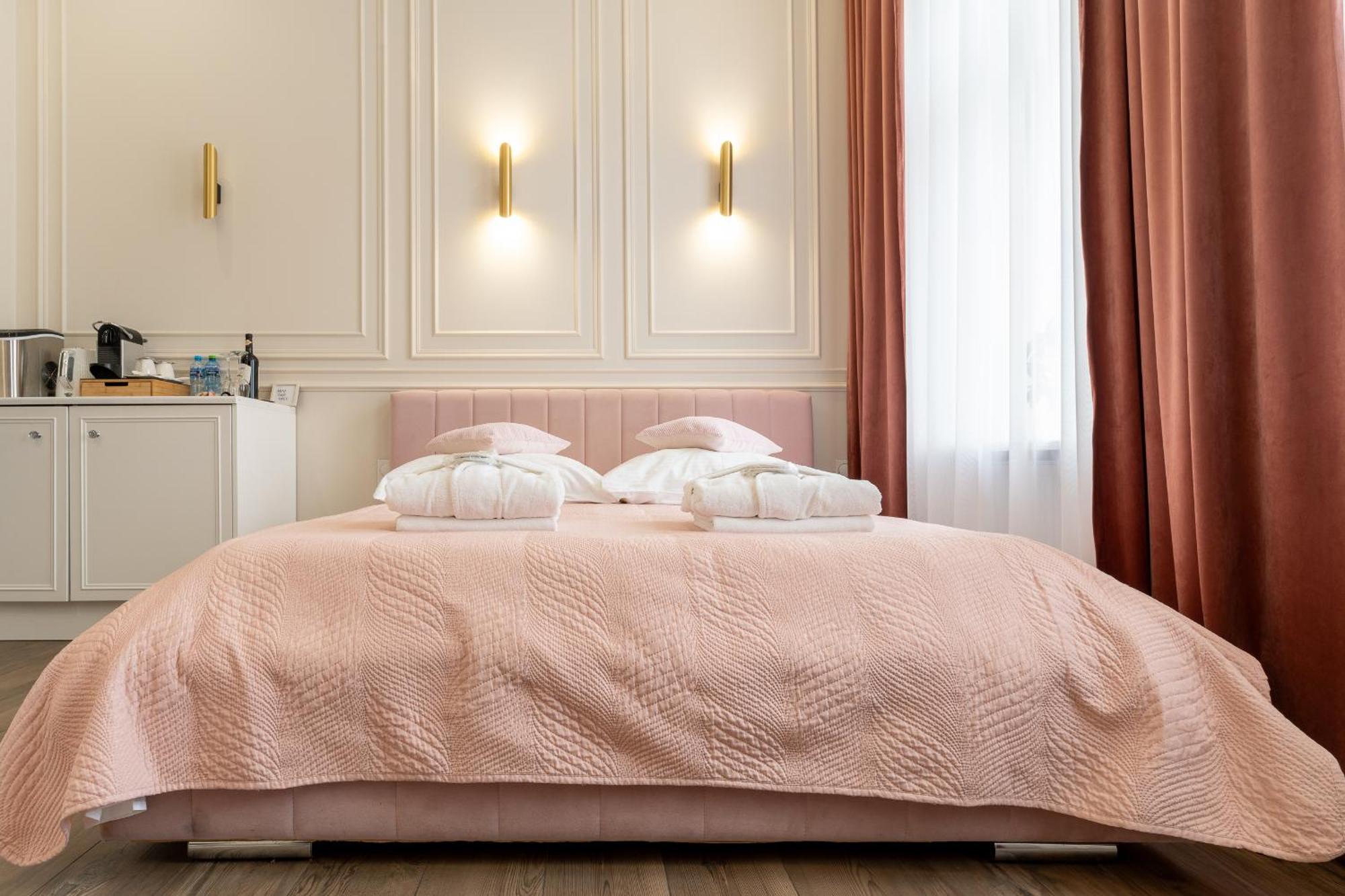 Apartament Glamour Prywatne Jacuzzi Starowislna Cracovie Extérieur photo