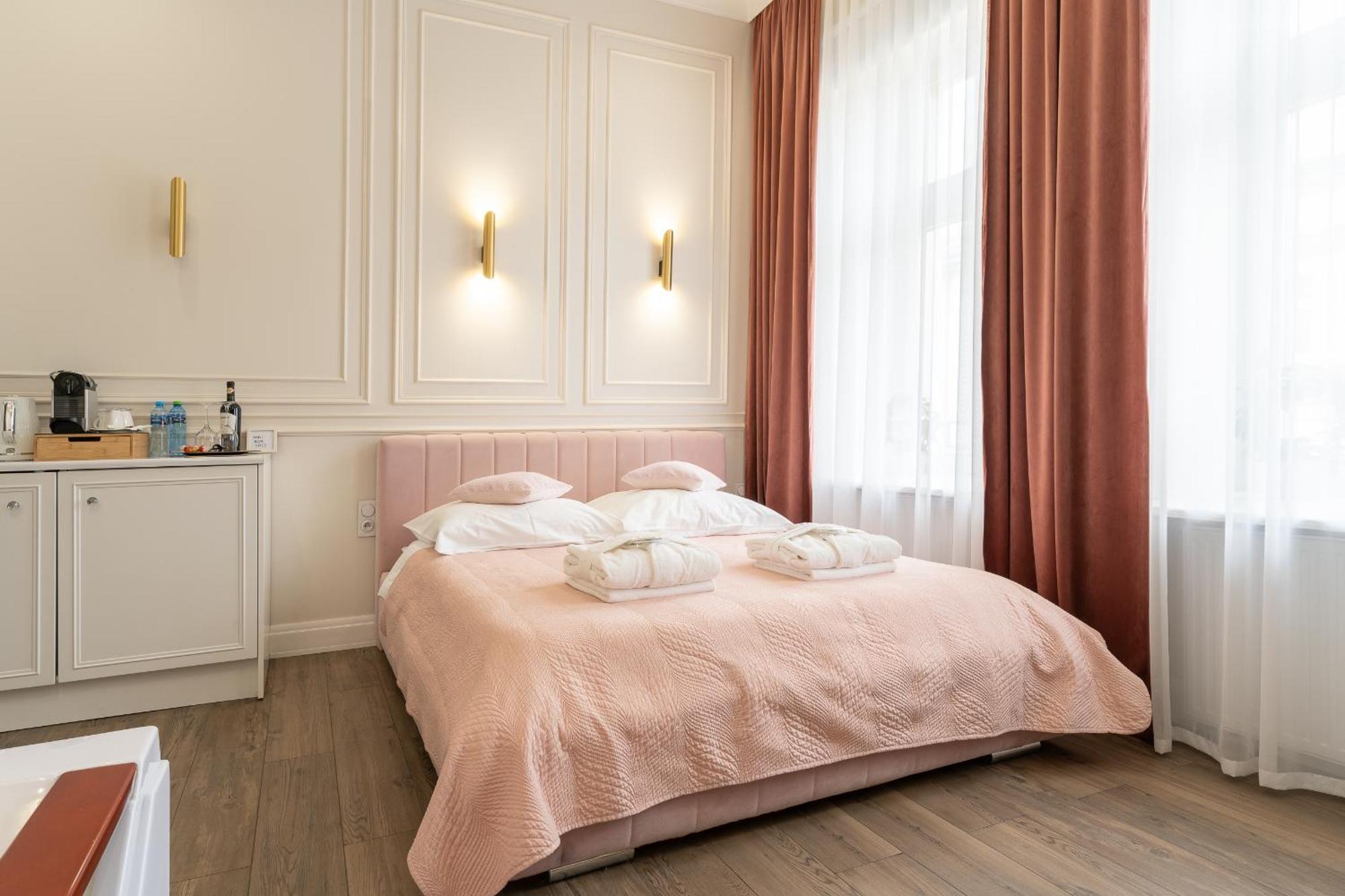 Apartament Glamour Prywatne Jacuzzi Starowislna Cracovie Extérieur photo