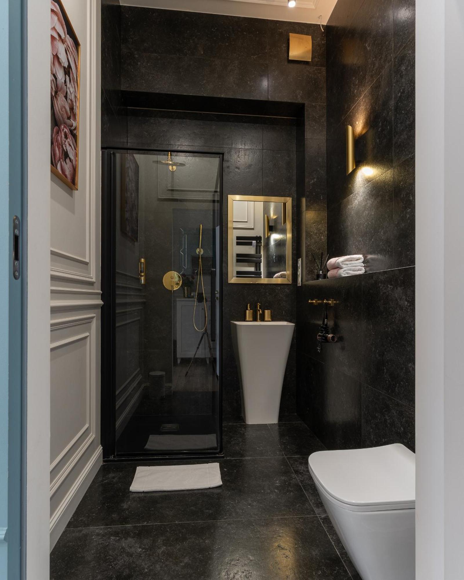 Apartament Glamour Prywatne Jacuzzi Starowislna Cracovie Extérieur photo