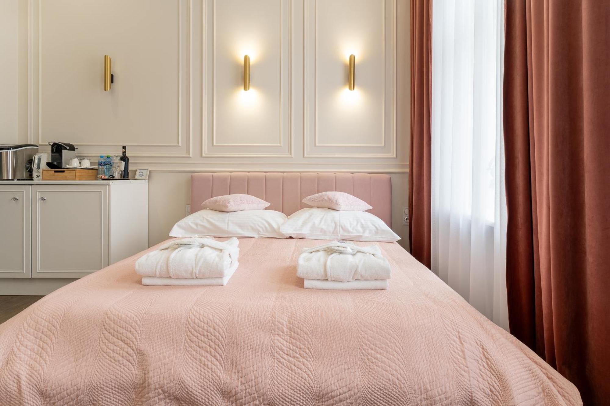 Apartament Glamour Prywatne Jacuzzi Starowislna Cracovie Extérieur photo