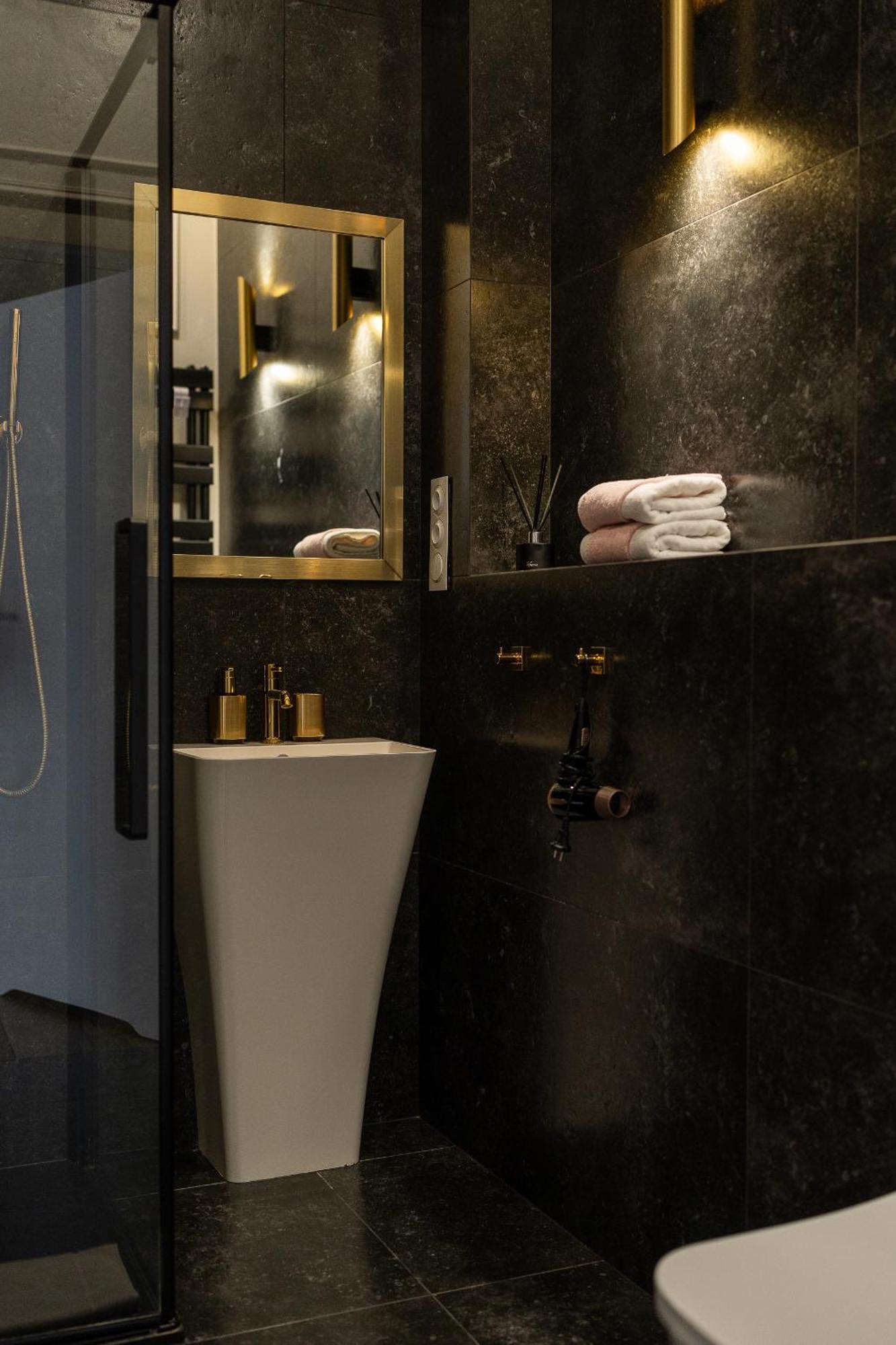 Apartament Glamour Prywatne Jacuzzi Starowislna Cracovie Extérieur photo