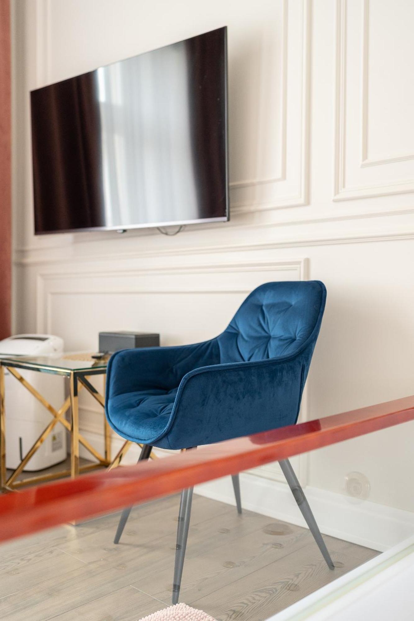 Apartament Glamour Prywatne Jacuzzi Starowislna Cracovie Extérieur photo