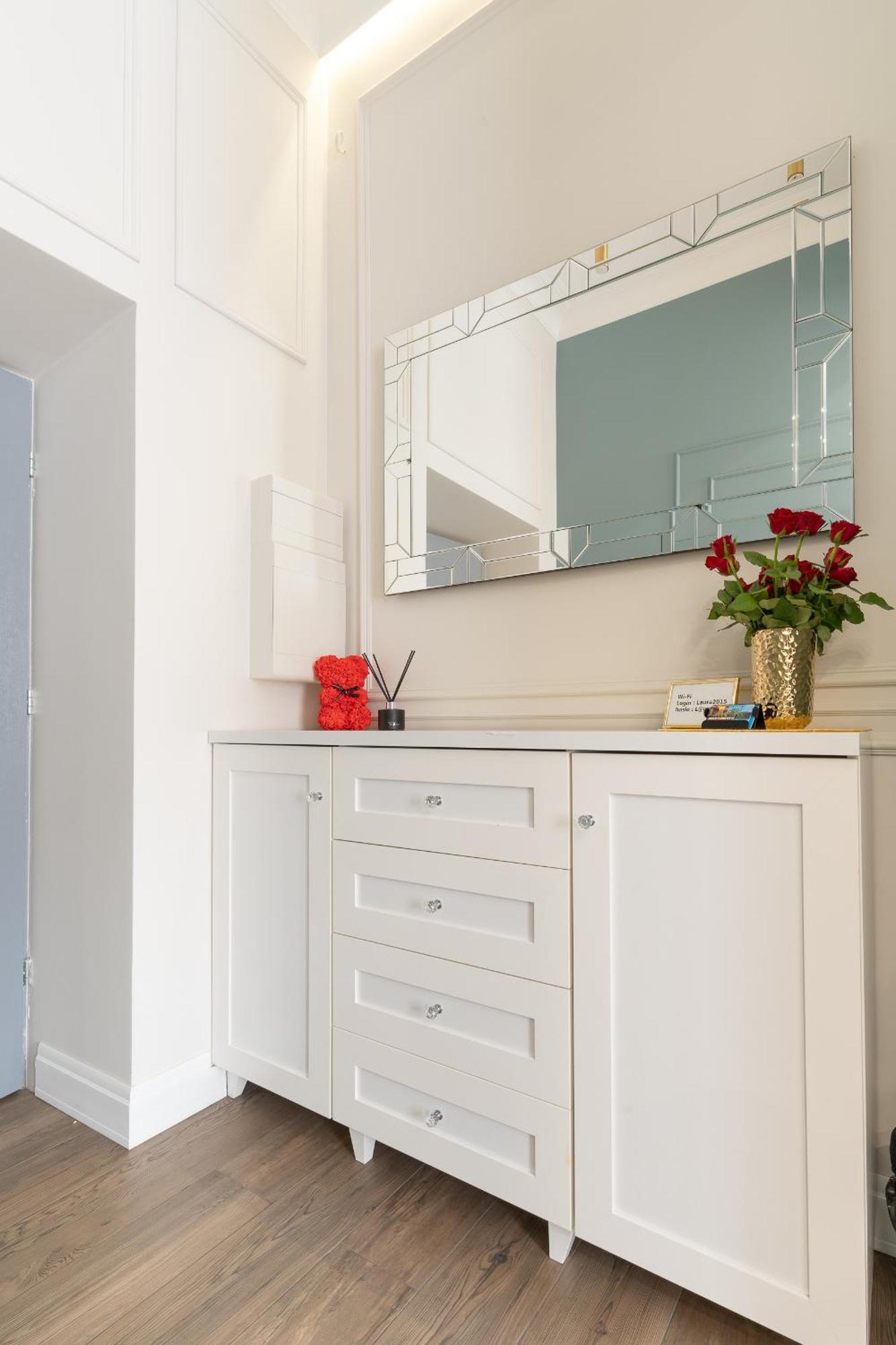 Apartament Glamour Prywatne Jacuzzi Starowislna Cracovie Extérieur photo
