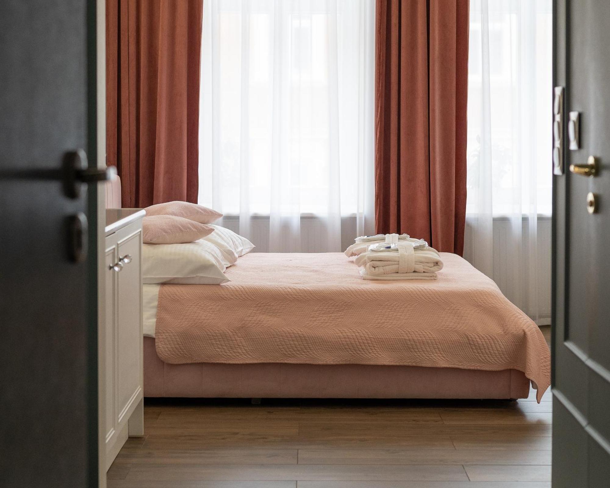 Apartament Glamour Prywatne Jacuzzi Starowislna Cracovie Extérieur photo