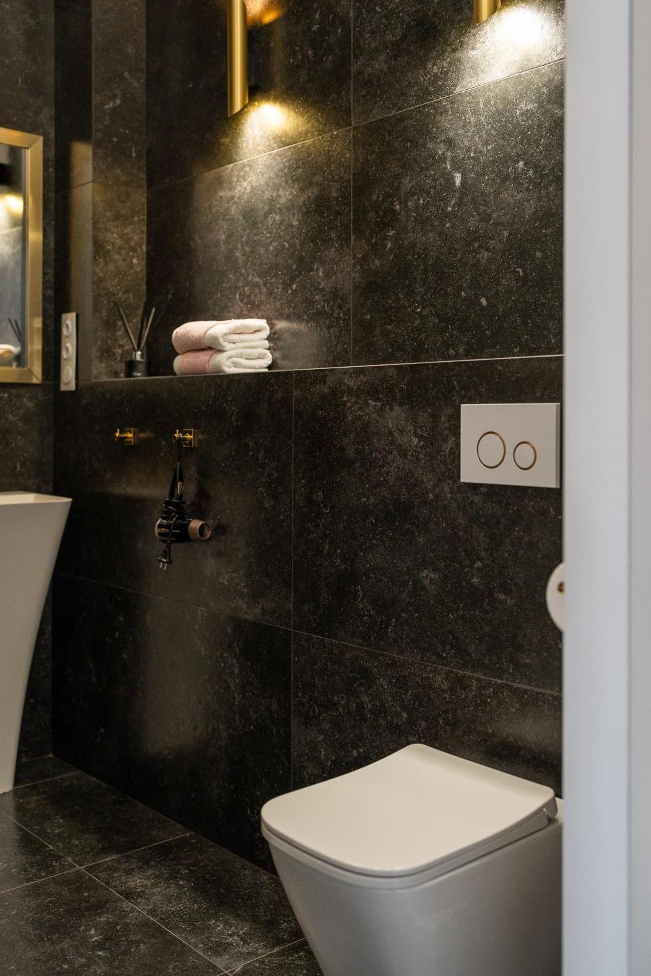 Apartament Glamour Prywatne Jacuzzi Starowislna Cracovie Extérieur photo